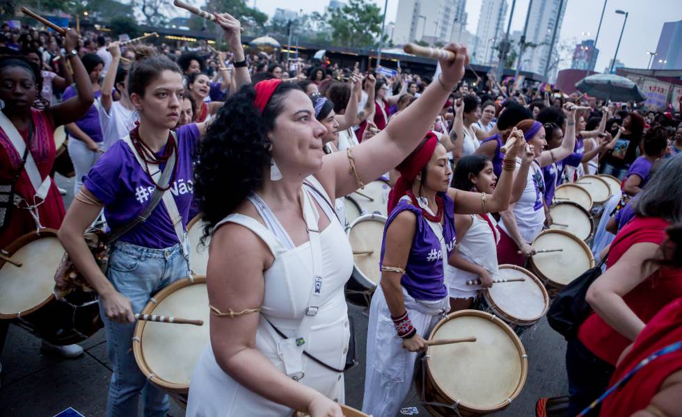 eleiÃ§Ãµes 2018 #elenao
