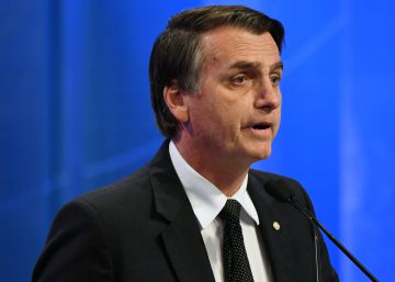 Ibope: Bolsonaro volta a crescer e vai a 31% enquanto Haddad vê rejeição disparar