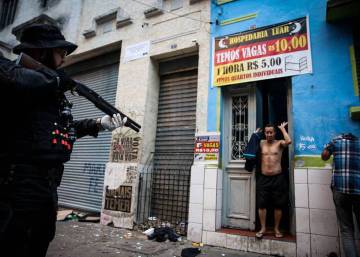 #MeuPrimeiroAbusoPolicial: relatos sobre abordagens violentas da polícia