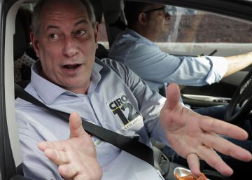 O último apelo de Ciro Gomes para ser a alternativa da esquerda e da direita