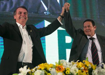 A prolongada e incômoda sombra dos militares nas eleições brasileiras