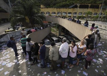 O dia de votação do primeiro turno das Eleições 2018, em imagens