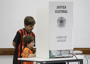 Uma eleição à sombra do medo e do incentivo à desconfiança pelos bolsonaristas