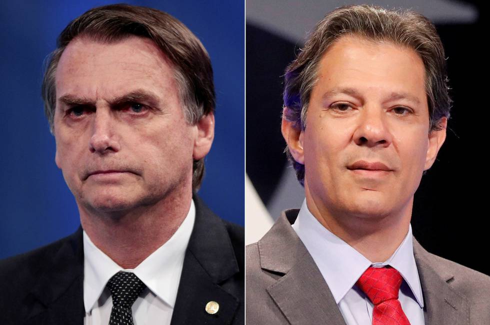 Onda conservadora leva Bolsonaro fortalecido para embate final contra PT