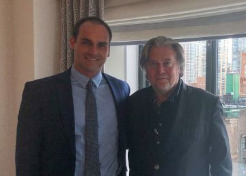 Sucesso de Bolsonaro dá mais força ao crescimento global da extrema direita