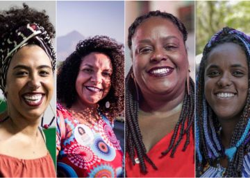 As ‘outras’ Marielles que o Rio elegeu