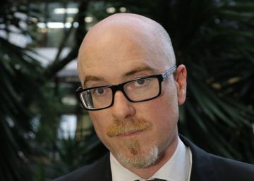 “Quando você não acerta suas contas com a história, a história te assombra”