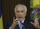 PF pede bloqueio de bens de Temer e a prisão do Coronel Lima