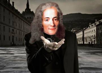 Como Voltaire ficou rico graças a um erro da loteria francesa