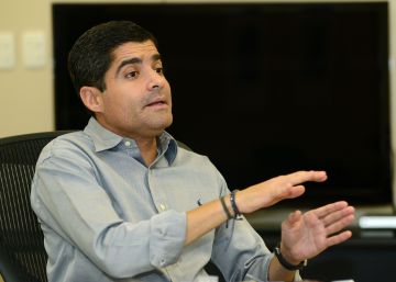 ACM Neto: “Espero que a agenda de um Governo Bolsonaro seja de união nacional”