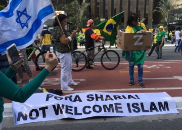 Apoio de empresários judeus ajuda a construir imagem de Bolsonaro de “amigo de Israel”