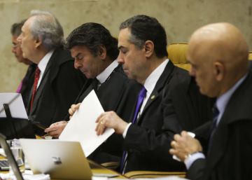 STF, dique de contenção para as medidas extremas de Bolsonaro