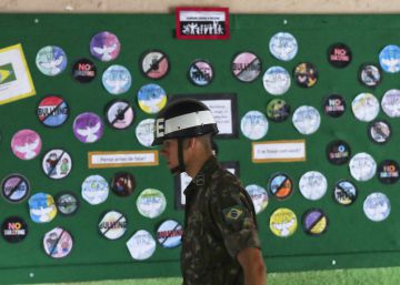 A esperança fugiu do Brasil. Ficaram só o ódio e o medo