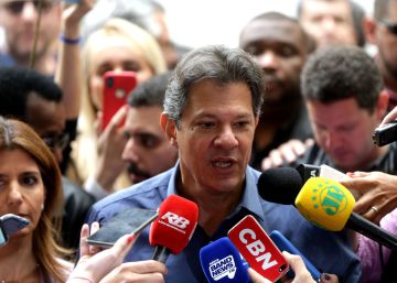 “Fui expulso do PT, mas votei em Haddad contra o fascismo”