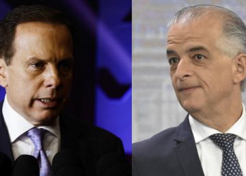 João Doria é eleito governador de São Paulo e Wilson Witzel, do Rio de Janeiro