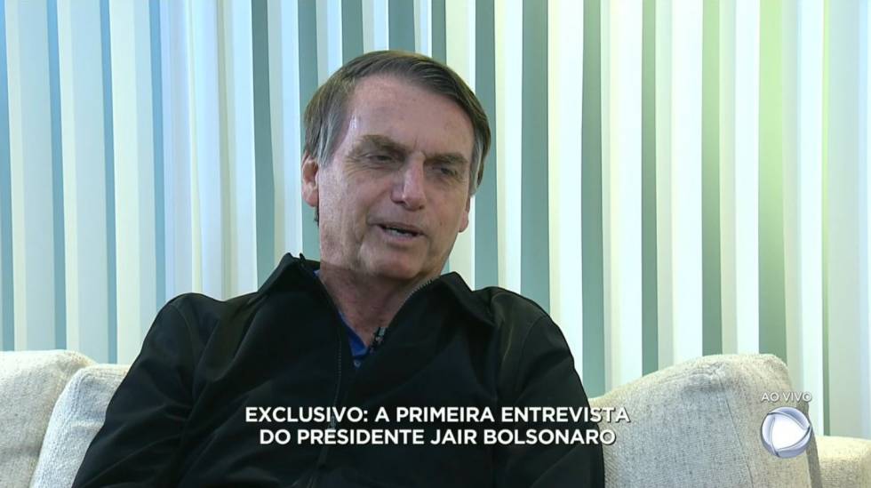 Licença para matar, Previdência, mentira: as declarações de Bolsonaro analisadas
