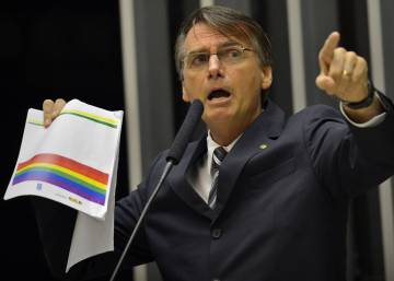 Brasil: libertades democráticas en riesgo