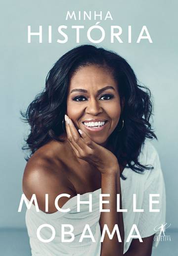Por que o livro de Michelle Obama marca uma liberação de seu estilo
