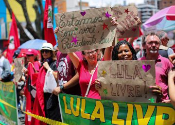 AO VIVO | Lula depõe em Curitiba sobre sítio de Atibaia