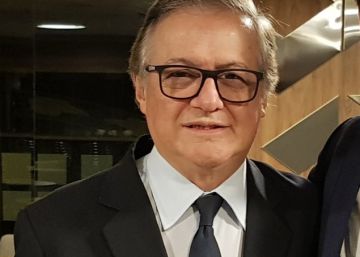 “Anti-marxista” indicado por Olavo de Carvalho será ministro da Educação