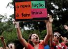 América Latina é a região mais letal para as mulheres