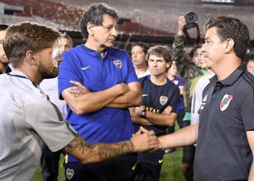 River x Boca: final da Libertadores deixa a Argentina após ataque a ônibus