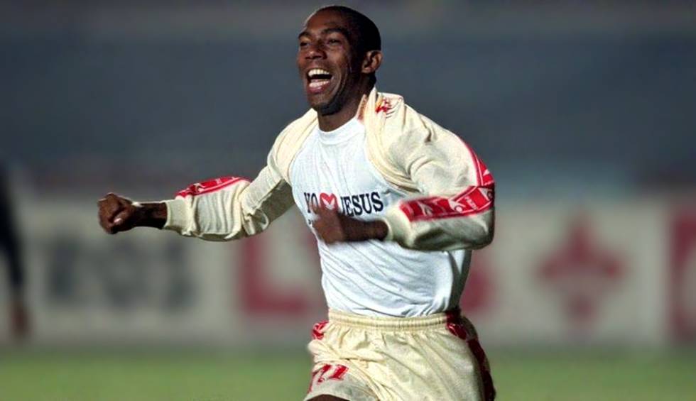 Eduardo Esidio Dia Mundial de Combate a Aids HIV
