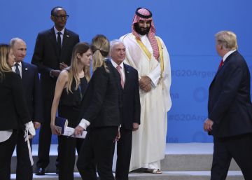 G20, em risco de fracasso por tensão com a Rússia e guerra comercial entre China e EUA