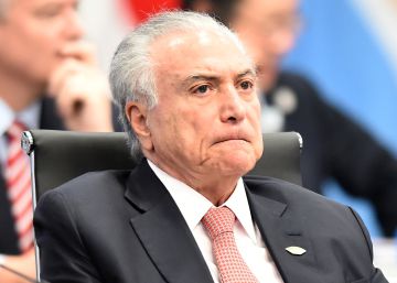 A passagem silenciosa de Temer pelo G20