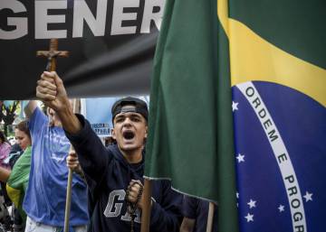 O discurso de ódio que está envenenando o Brasil