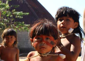 A bomba-relógio das demarcações indígenas no Governo Bolsonaro
