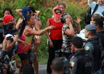 Do Carandiru a Manaus, Brasil lota presídios para combater tráfico sem sucesso