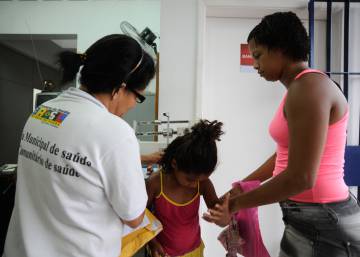 “A crise do Mais Médicos pode gerar uma emergência sanitária”
