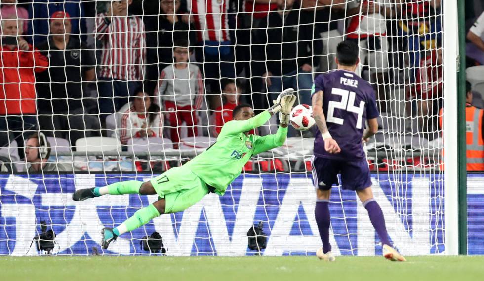 ao vivo river plate al ain jogo mundial de clubes