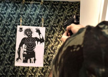 Clube de tiro e despachante já lucram com política armamentista de Bolsonaro