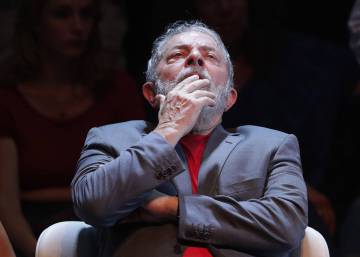 Toffoli suspende liminar de Marco Aurélio que poderia soltar Lula