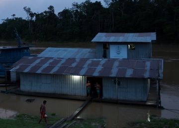 Base da Funai que protege índios isolados é atacada a tiros por invasores