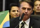 Chanceler de Bolsonaro: “Deus uniu ideias de Olavo de Carvalho ao patriotismo do presidente”