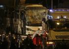 Egito mata 40 supostos terroristas depois do atentado no Cairo