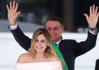 Jair Bolsonaro toma posse como presidente: acompanhe as últimas notícias