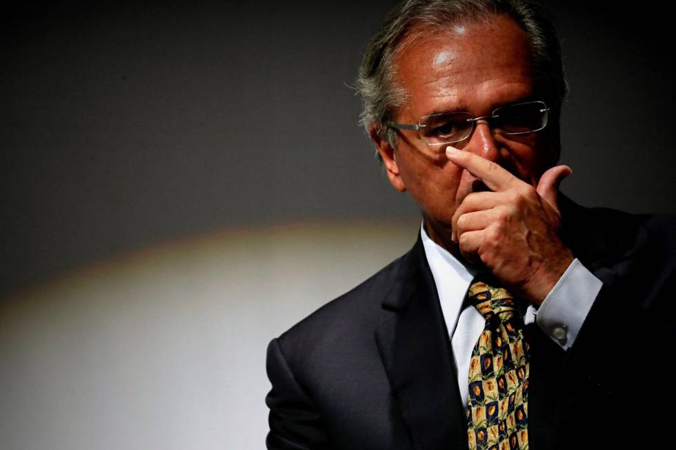 Resultado de imagem para paulo guedes