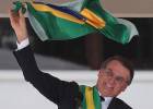 Por que a guerra de Bolsonaro contra a mídia prejudica a imagem do Brasil no mundo