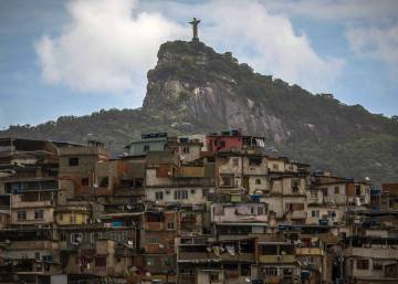 Brasil tem maior concentração de renda do mundo entre o 1% mais rico