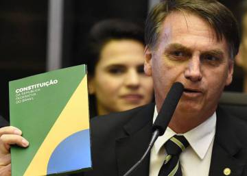 Bolsonaro pode bloquear pessoas que o criticam no Twitter?