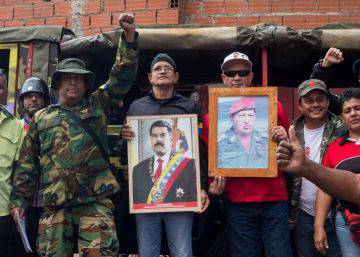 10 questões-chave para entender a nova posse de Nicolás Maduro