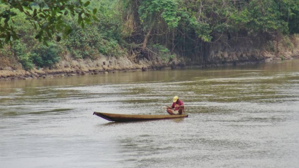 Demarcação de terras indígenas no Governo Bolsonaro