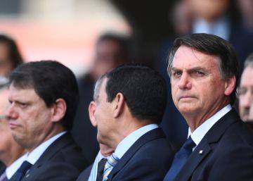 Batalha ideológica é a ponta de lança da estratégia de Bolsonaro