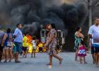 Pavor se espalha via WhatsApp e amplifica crise de segurança no Ceará