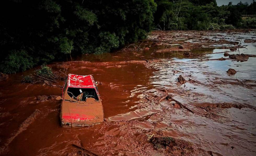 Resultado de imagem para brumadinho