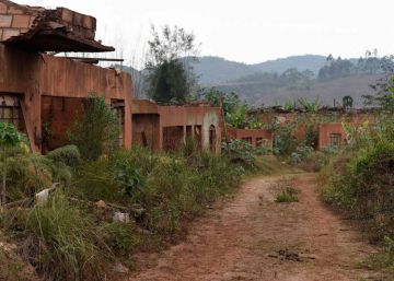 Três anos depois, vítimas de Mariana ainda esperam ter casas reconstruídas